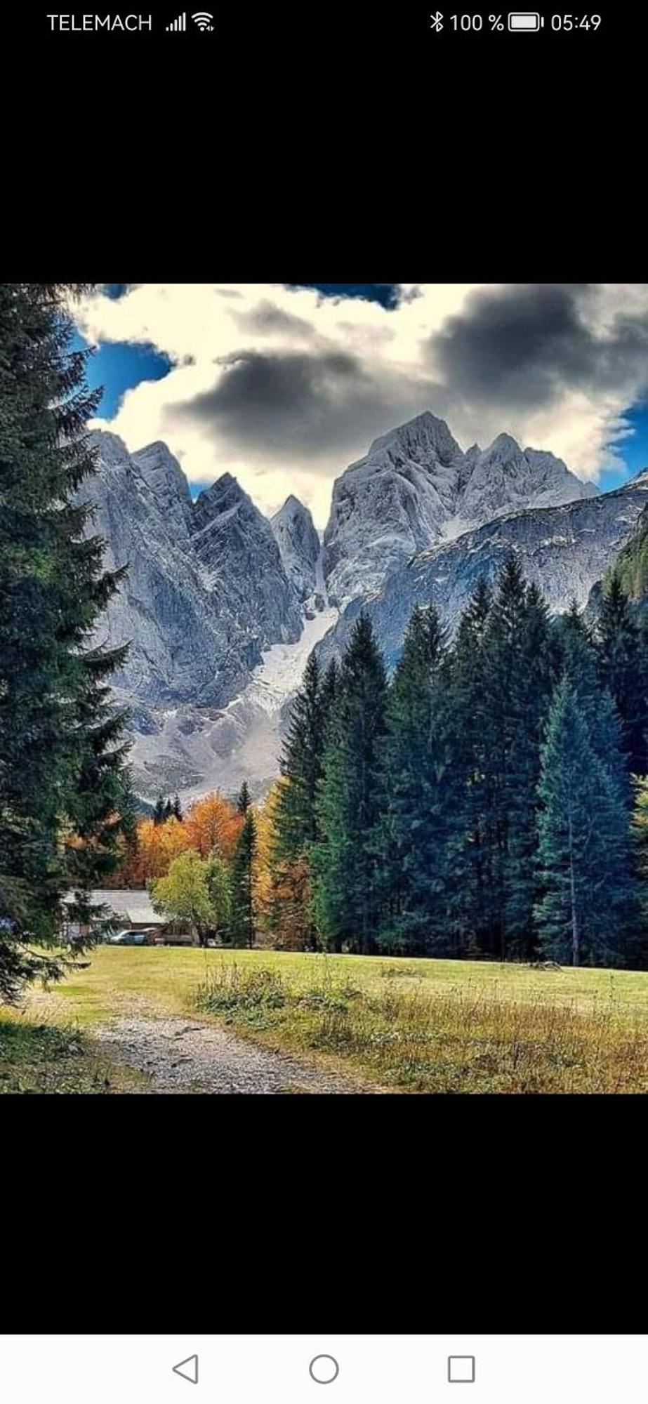 Апартаменты Zbogar Ратече Экстерьер фото